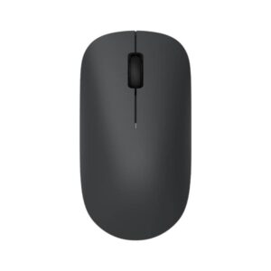 Mi Dual Mode Wireless Mouse Silent Edition (Black)