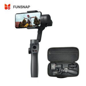 Xiaomi Youpin Funsnap Capture2S 3-Axis Handheld Gimbal Stabilizer