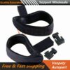 2X Black Car Seat Lift Tilt Release Handle Left & Right for VW MK4 Golf for Audi SEAT 1J3881634B ,1J3881633B