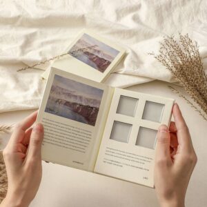 Four Seasons Box Balm Portable Car Solid Balm