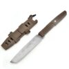 Outdoor Wilderness Survival Defense Knife Multifunctional Camping Survival Outdoor Knife Portable Knife