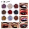 HANDAIYAN Makeup High Pigment Eye Makeup Cream Eyeshadow Chameleon Single Glitter Gel Eyeshadow