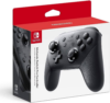 Original Nintendo Switch Pro Controller JP Version