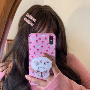 Princess Bow Hair Accessory