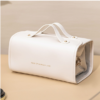 Portable Large Capacity Travel Detachable Folding Waterproof Cosmetic Bag