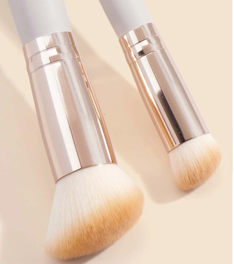 Makeup Brush Set
