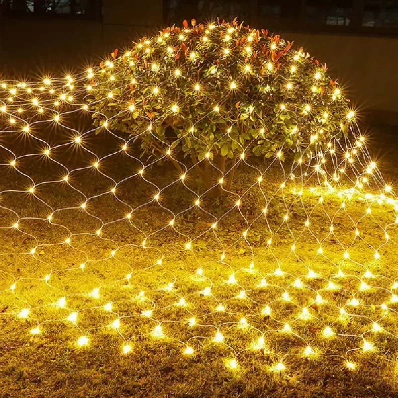 Christmas Hot Sale Special Waterproof String Lights