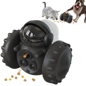 PetBot Food Dispenser