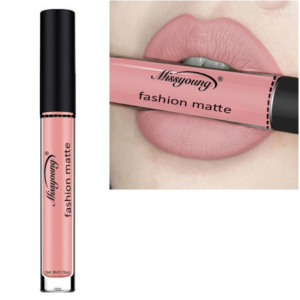 Liquid Lipstick Matte Makeup Lip Liner Pencil Waterproof Long Lasting Lip Stick Beauty Matte Lipstick