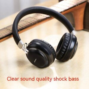 Joyroom JR-HL1 headband Bluetooth wireless headset 5.0 stereo call sports plug-in sports Bluetooth headset