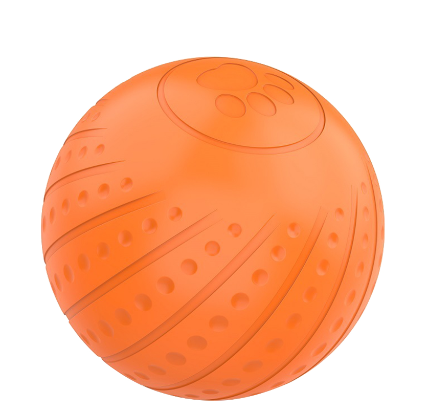 Smart Pet Dog Toy Ball Yo-Yo Remote Control Version