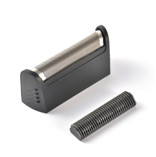 Razor Blade Mesh Cutter Head Set For Brau