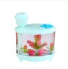 460ML fish tank shape ultrasonic aromatherapy air purifier
