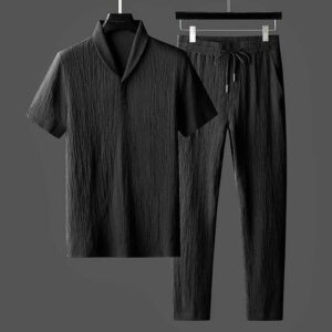 HOMME ATHLEISURE SET
