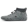 men’s sock opening martin boots high top octopus shoes