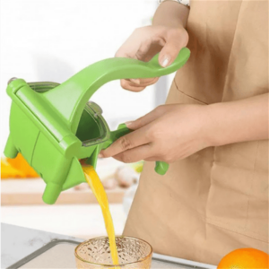Manual Fruit Juicer