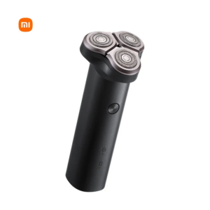 Portable Waterproof Electric Shaver: XIAOMI MIJIA S300 Flex Razor