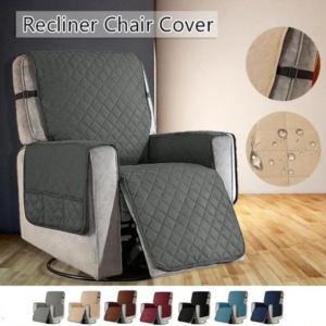 Recliner Chair Cover