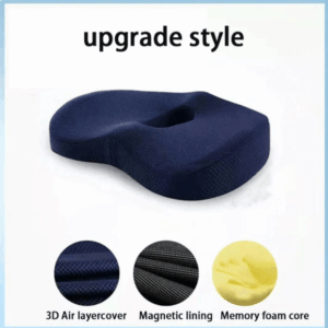 49% Off Mothers Day Gift – Premium Soft Hip Support Pillow