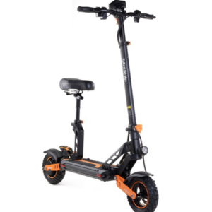 KuKirin G2 MAX Elektroroller 10   2,75 ” Offroad-Luftreifen 1000-W-Motor 48-V-20-Ah-Batterie 80 km Reichweite 3 Geschwindigkeiten-Warehouse