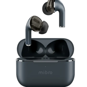 Mibro M1: Waterproof Bluetooth Earbuds with Noise Canceling