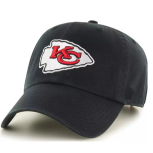 Printed Hat for A Relaxed and Stylish Look