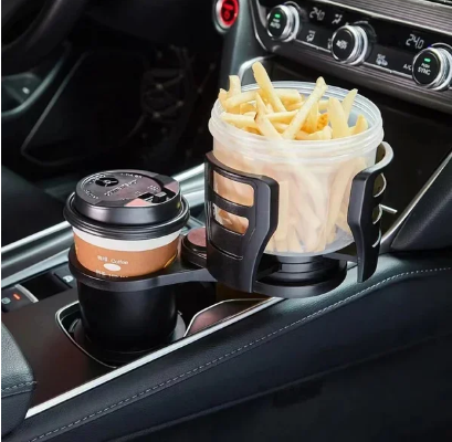 49% OFF: All Purpose Car Cup Holder - Early Christmas Sales