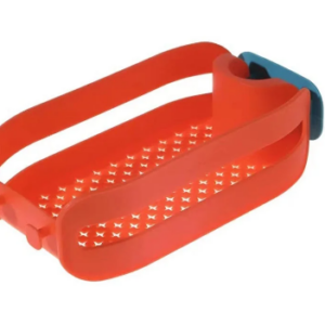 Shelf for Faucet Storage