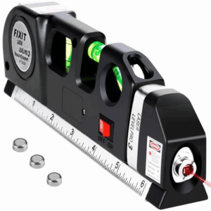 Laser Level Line Tool – 49% Off for Last Day