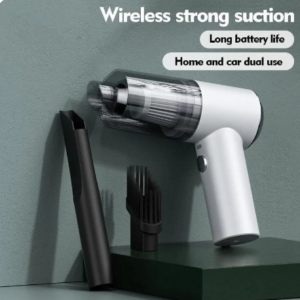 49% OFF – Wireless Handheld Vacuum Cleaner MUST-HAVE Hot Sale