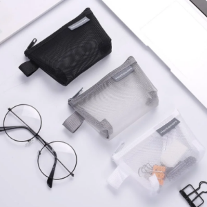 Portable Mesh Storage Bag?49% Off Limited-Time Offer