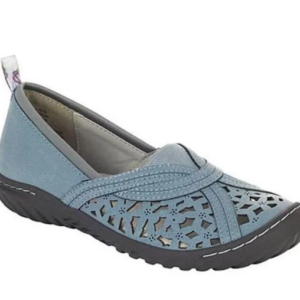 Final Day Sale! 49% Off: Comfy and Breathable Women’s Flats