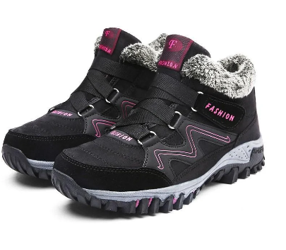 50% OFF: Women's Winter Thermal Boots - Winter Sales