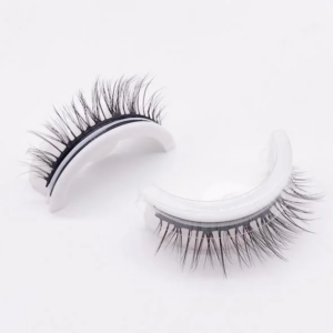 Last Day 70% OFF Reusable Adhesive Eyelashes