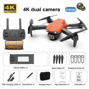 Exclusive Summer Sale: Get 50% OFF on 2023’s Dual Camera Drone