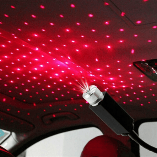 Limited Time Offer: Save 70% on Mini Led Projection Lamp