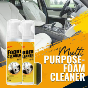 Revive Your Car with 2023 New Year Sale Foam Cleaner