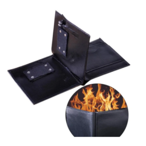 Magic Flaming Fire Wallet 2023 – Experience the Latest Upgrade