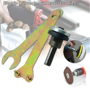 Electric Drill Angle Grinder Connecting Rod Set – 10mm