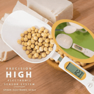 50% OFF Today Only: Detachable Electronic Measuring Spoon