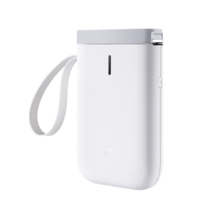 Exclusive to KR: NIIMBOT Jingchen D11 Mini Label Printer