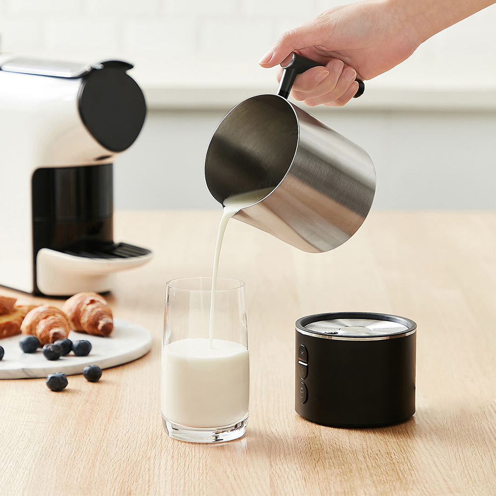 EU Exclusive: Xinxiang Milk Frother - Limited Shipping