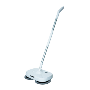 New EU Exclusive! Cordless Mop Cleaner with Auto Cleaning & LED