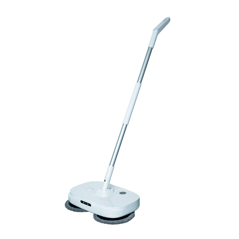 New EU Exclusive! Cordless Mop Cleaner with Auto Cleaning & LED