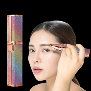 Eyebrow Hair Remover Flawless/new facial hair remover (chargeable)