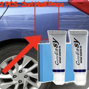 Time-limited promotion 50% OFF Car Scratch Repair Kit-BUY MORE SAVE MORE