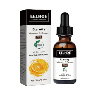 Dark Spot Corrector Daily Face Serum