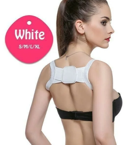 Invisible Posture Orthotics with Free Shipping