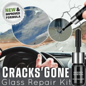 Save on Cracks&’Gone Glass Repair Kit with Bulk Purchases.