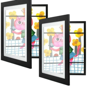 Children Art Projects Kids Art Frames – Buy 2 Get 10% OFF Extra